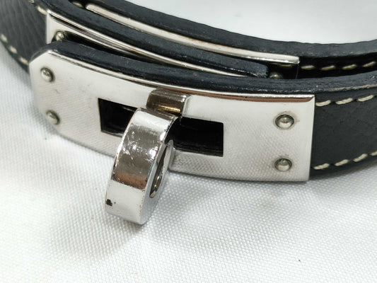 HERMES Kelly Bracelet Bracelet Bracelet Bangle