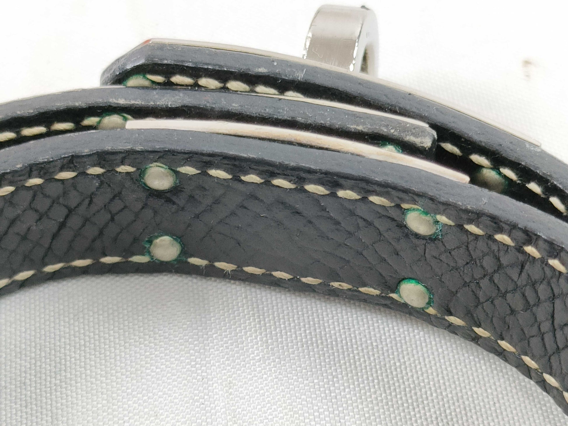 HERMES Kelly Bracelet Bracelet Bracelet Bangle