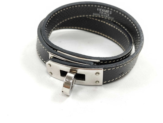 HERMES Kelly Bracelet Bracelet Bracelet Bangle