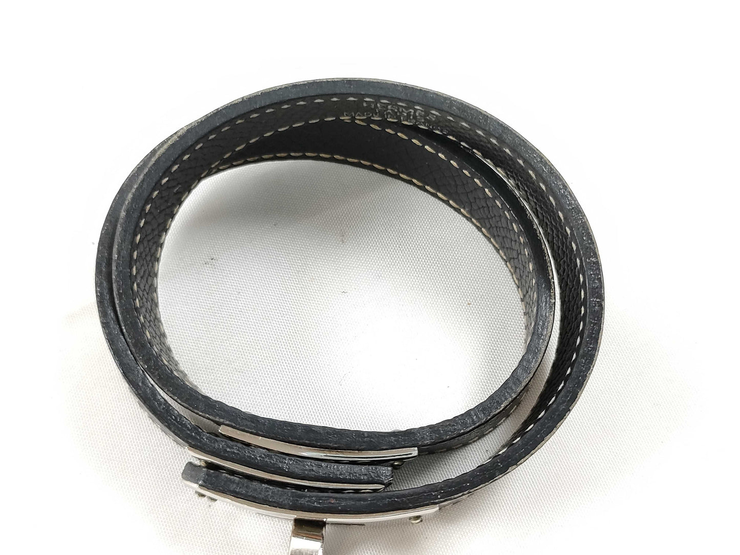 HERMES Kelly Bracelet Bracelet Bracelet Bangle
