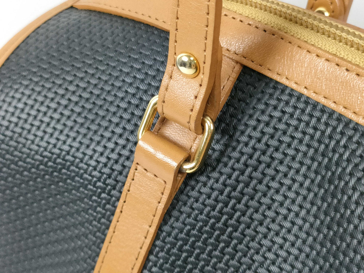 Yves Saint Laurent YSL Saint Laurent Mini Boston Bag Handbag Handbag