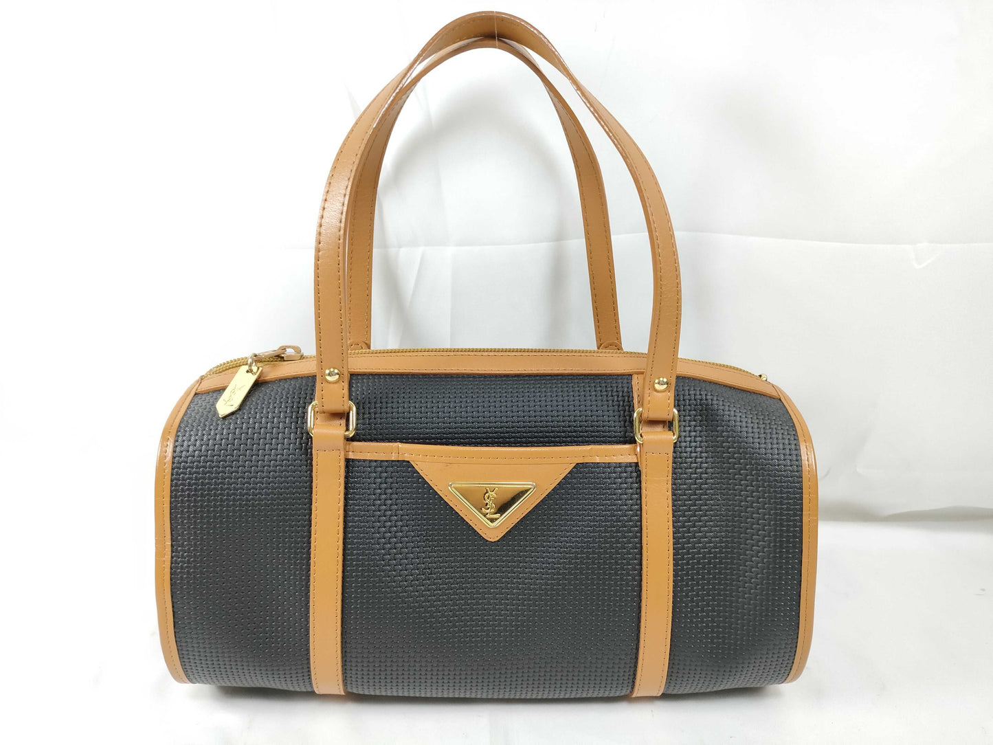 Yves Saint Laurent YSL Saint Laurent Mini Boston Bag Handbag Handbag