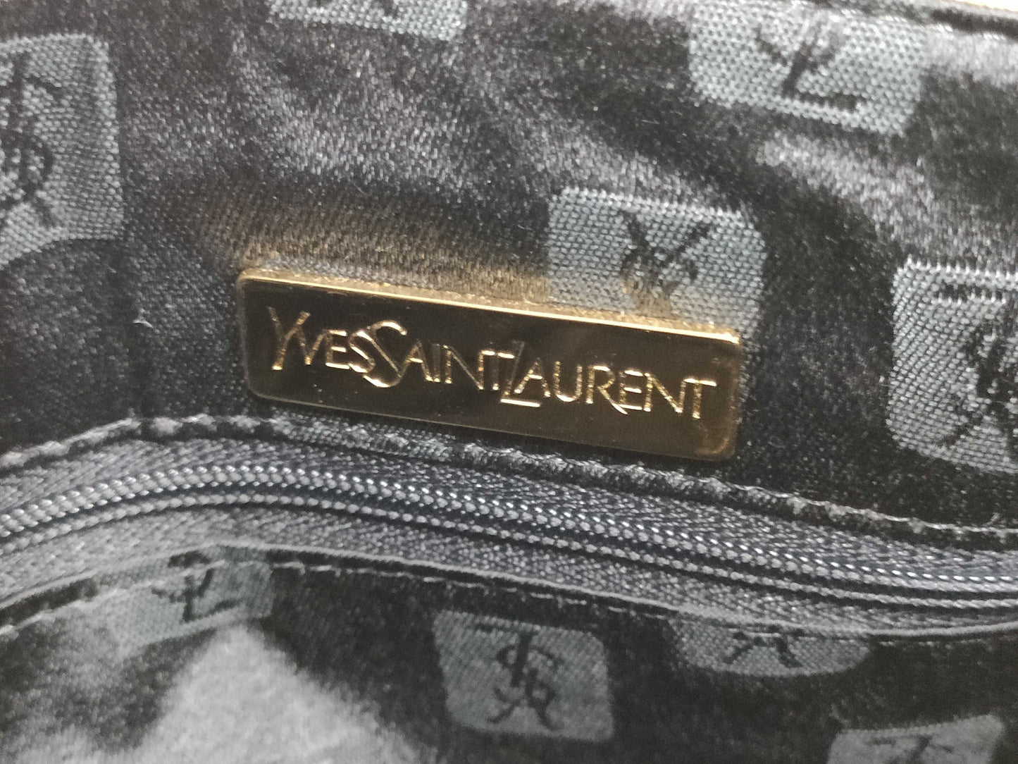 Yves Saint Laurent YSL Saint Laurent Mini Boston Bag Handbag Handbag