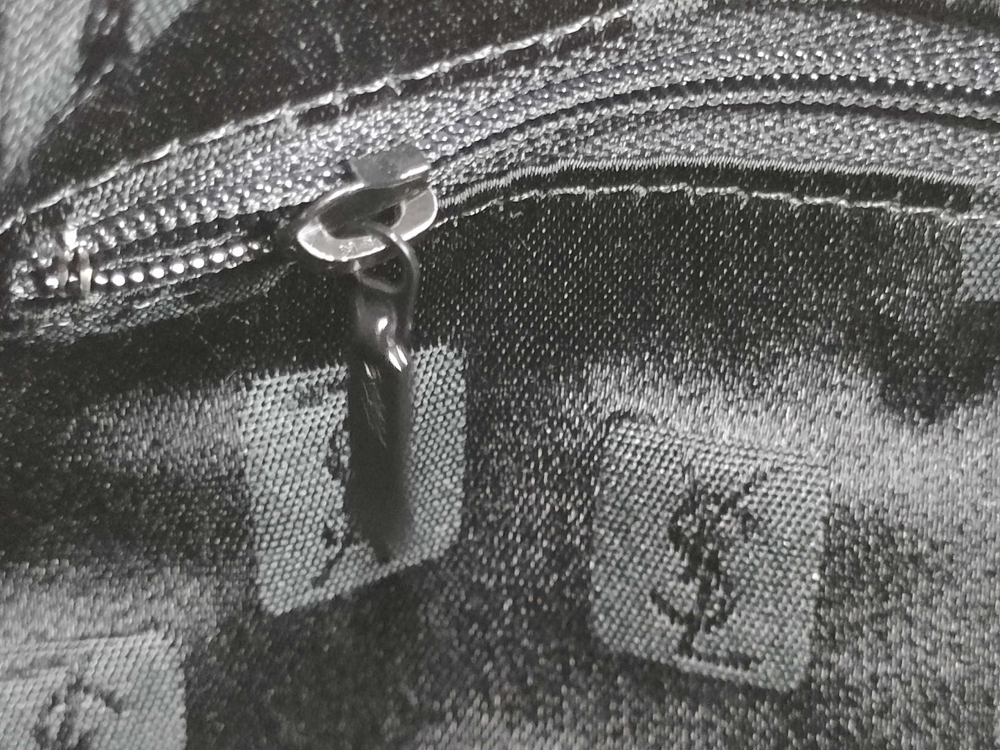 Yves Saint Laurent YSL Saint Laurent Mini Boston Bag Handbag Handbag