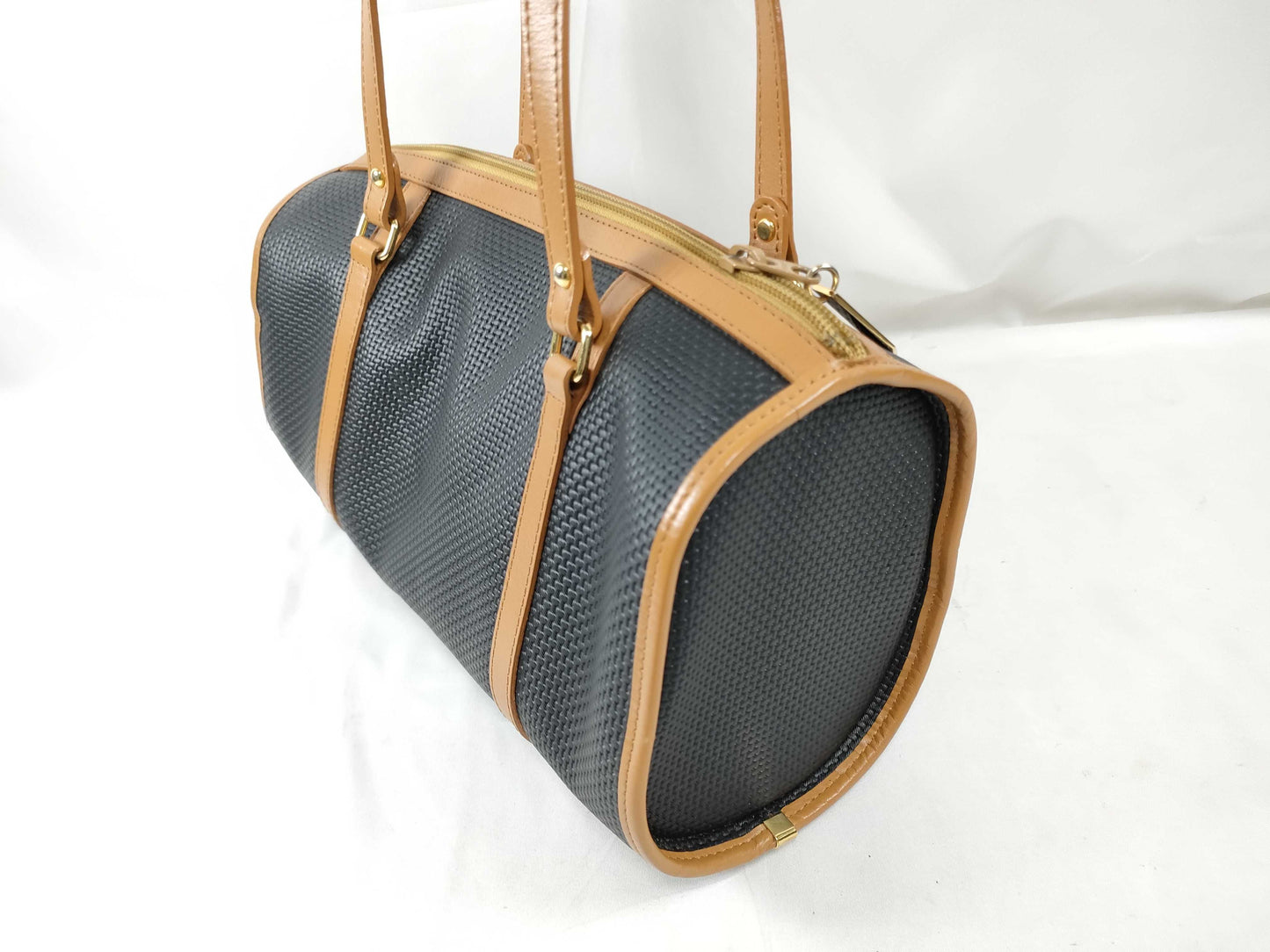 Yves Saint Laurent YSL Saint Laurent Mini Boston Bag Handbag Handbag