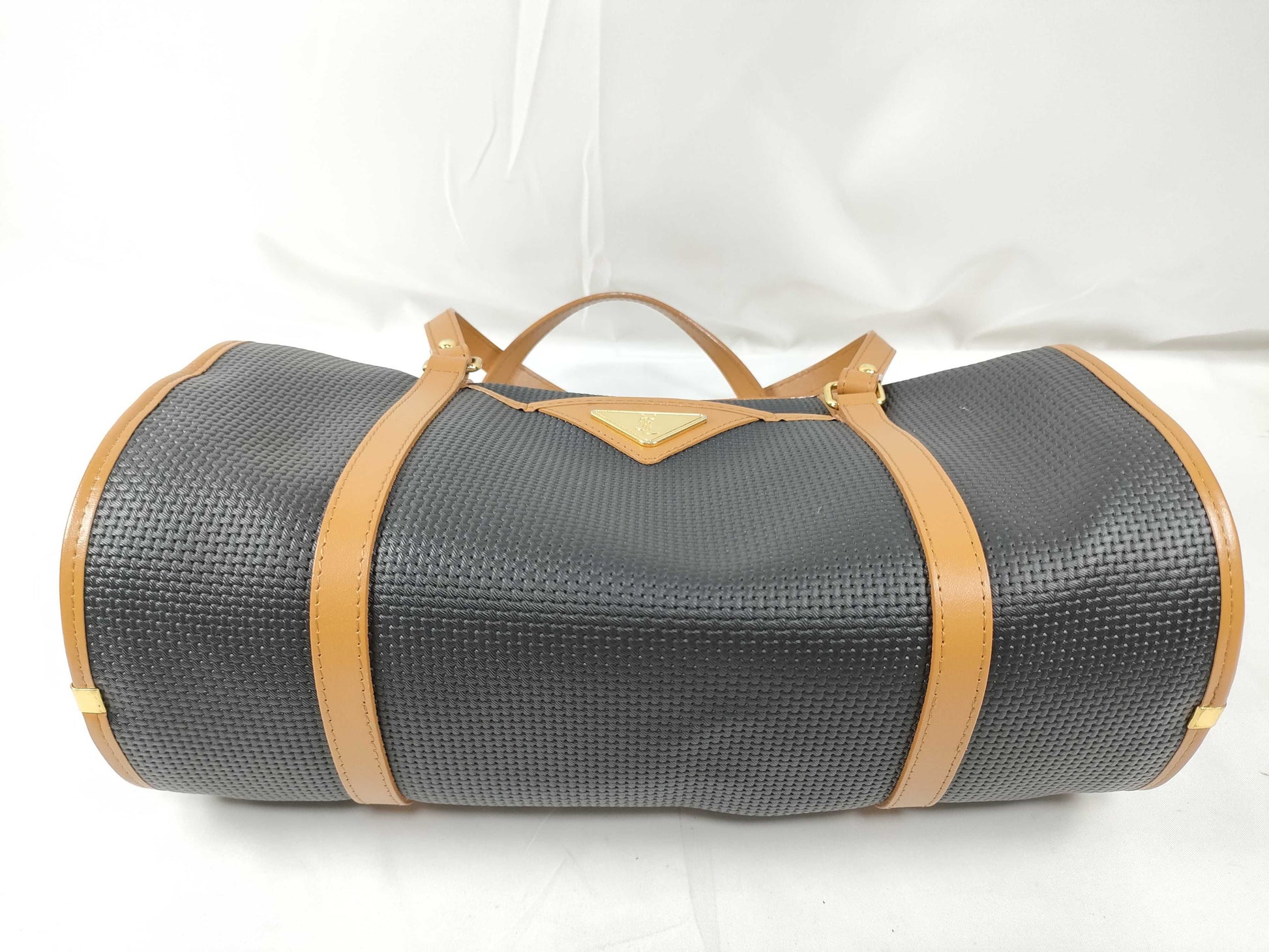 Yves Saint Laurent YSL Saint Laurent Mini Boston Bag Handbag Handbag