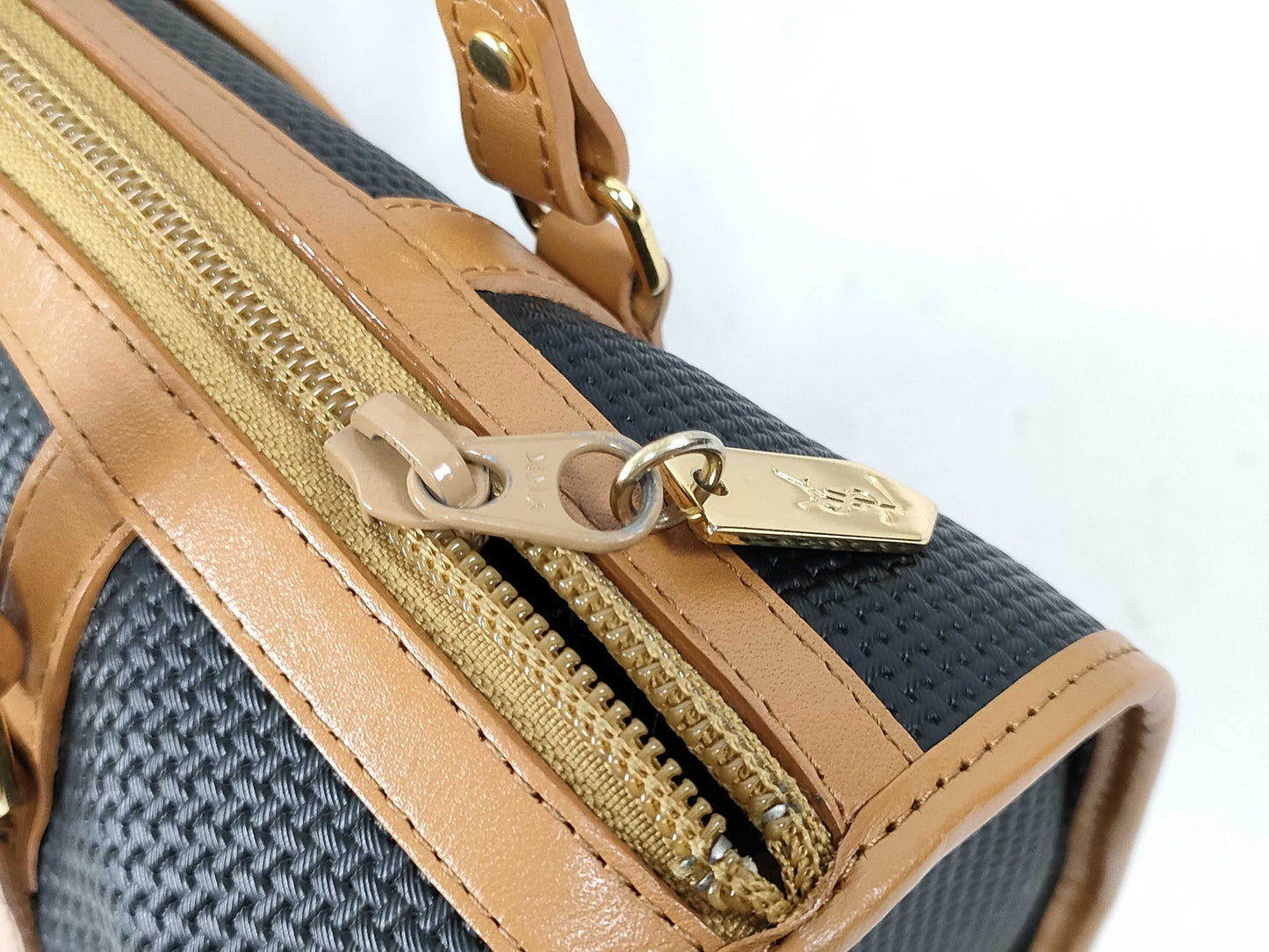 Yves Saint Laurent YSL Saint Laurent Mini Boston Bag Handbag Handbag