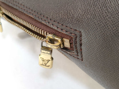 LOUIS VUITTON VI 1928 RFID Unverified Damier Vuitton Brera Handbag
