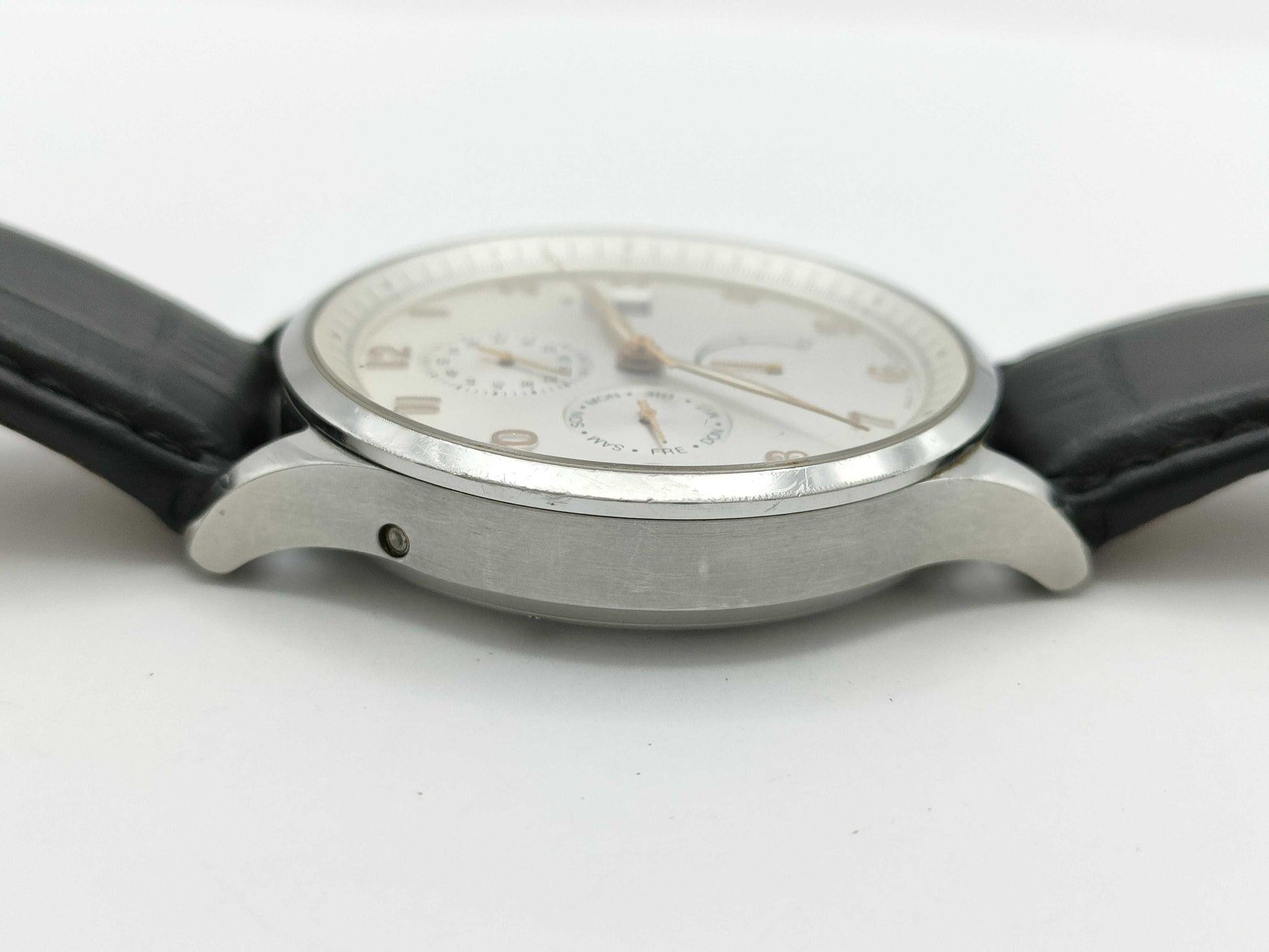 Junghans Agenda NR.P004 027/4561 Automatic Men's Watch