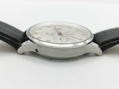 Junghans Agenda NR.P004 027/4561 Automatic Men's Watch
