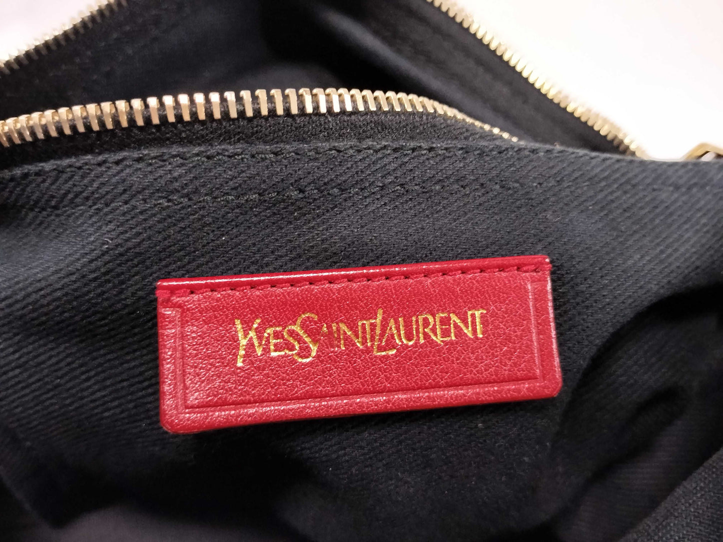 Yves Saint Laurent Muse Two Handbag Handbag