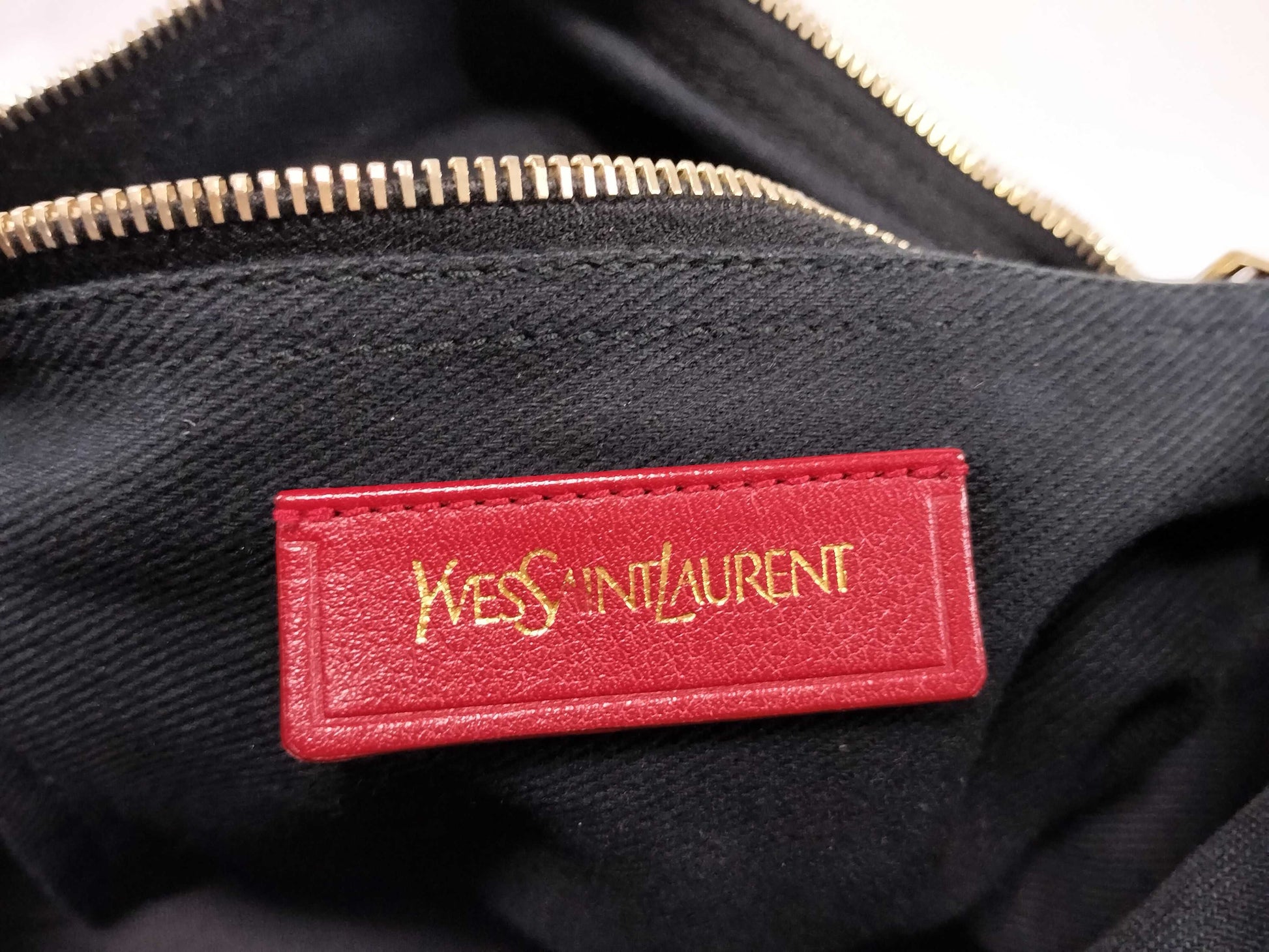 Yves Saint Laurent Muse Two Handbag Handbag