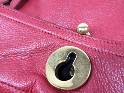 Yves Saint Laurent Muse Two Handbag Handbag