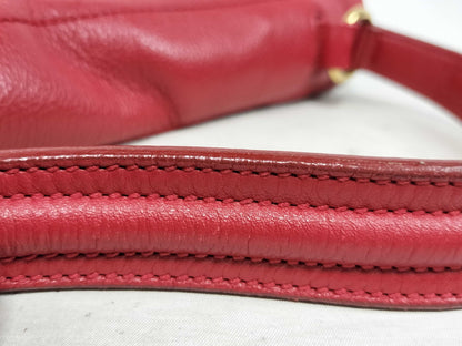 Yves Saint Laurent Muse Two Handbag Handbag