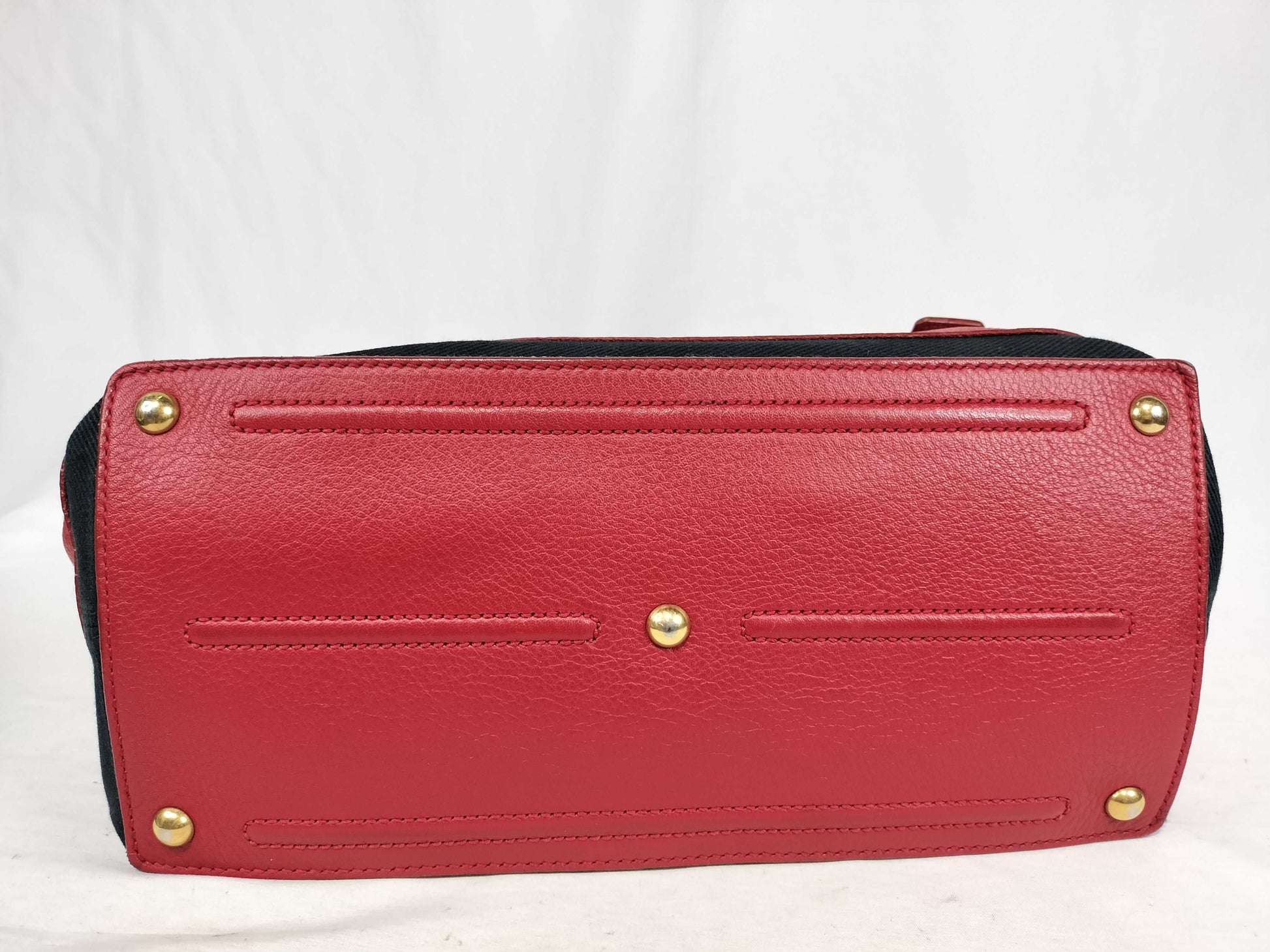 Yves Saint Laurent Muse Two Handbag Handbag