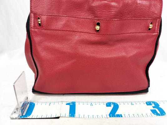 Yves Saint Laurent Muse Two Handbag Handbag