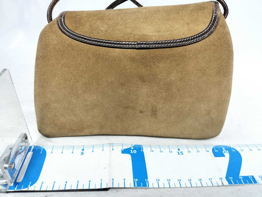 LOEWE Amazona Pochette Shoulder Bag Shoulder Bag