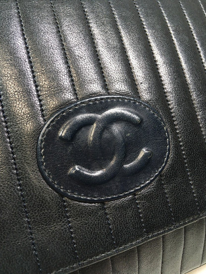 CHANEL Vintage Shoulder Bag