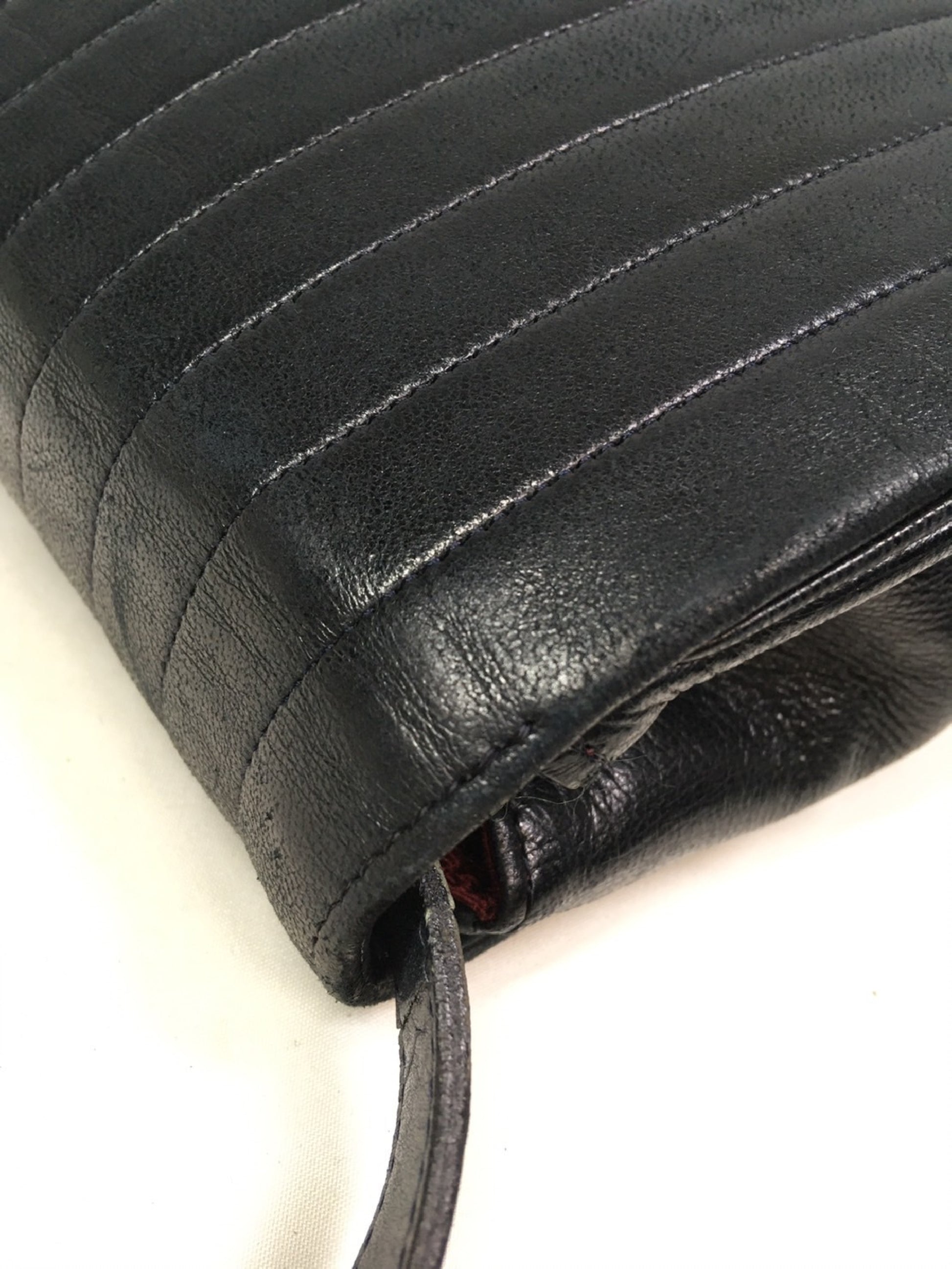 CHANEL Vintage Shoulder Bag