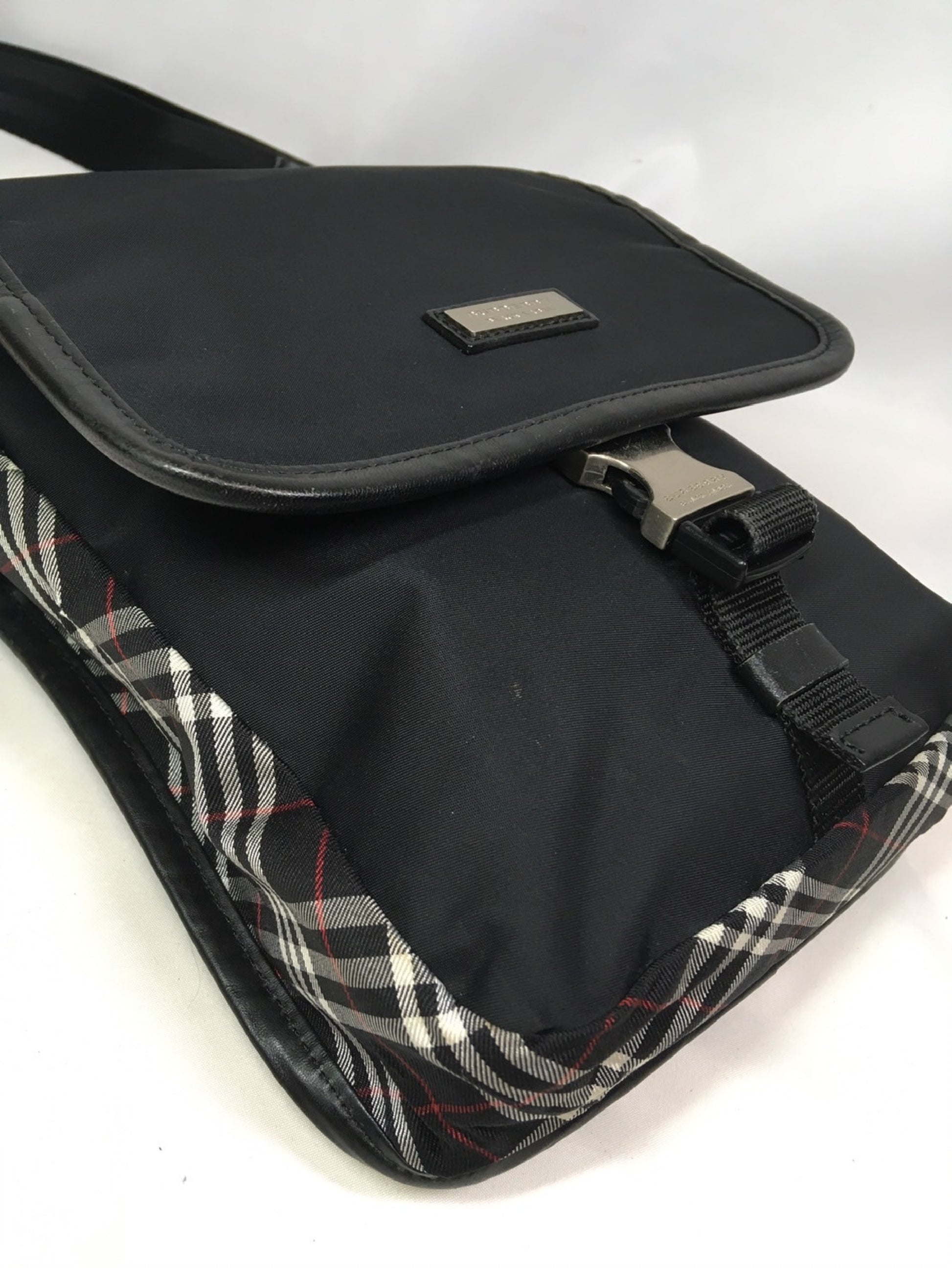 BURBERRY shoulder bag