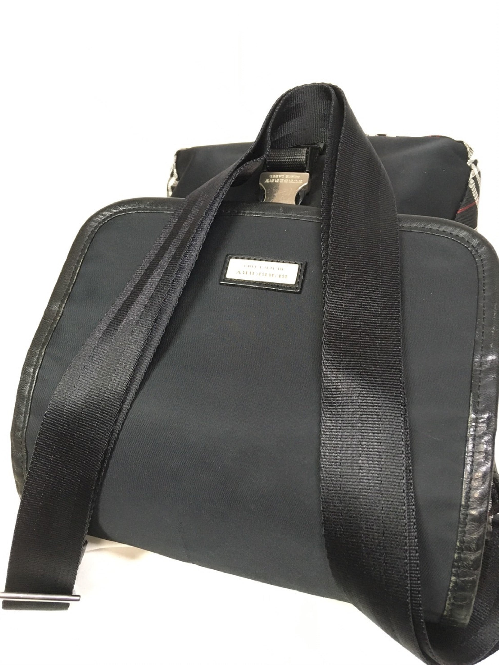 BURBERRY shoulder bag