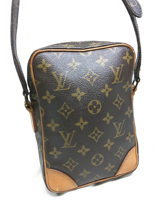 LOUIS VUITTON Louis Vuitton Monogram Amazon Shoulder Bag