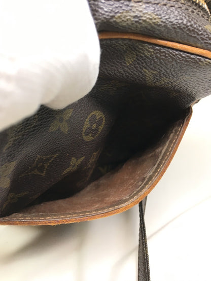 LOUIS VUITTON Louis Vuitton Monogram Amazon Shoulder Bag