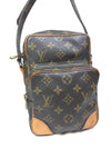 LOUIS VUITTON Louis Vuitton Monogram Amazon Shoulder Bag