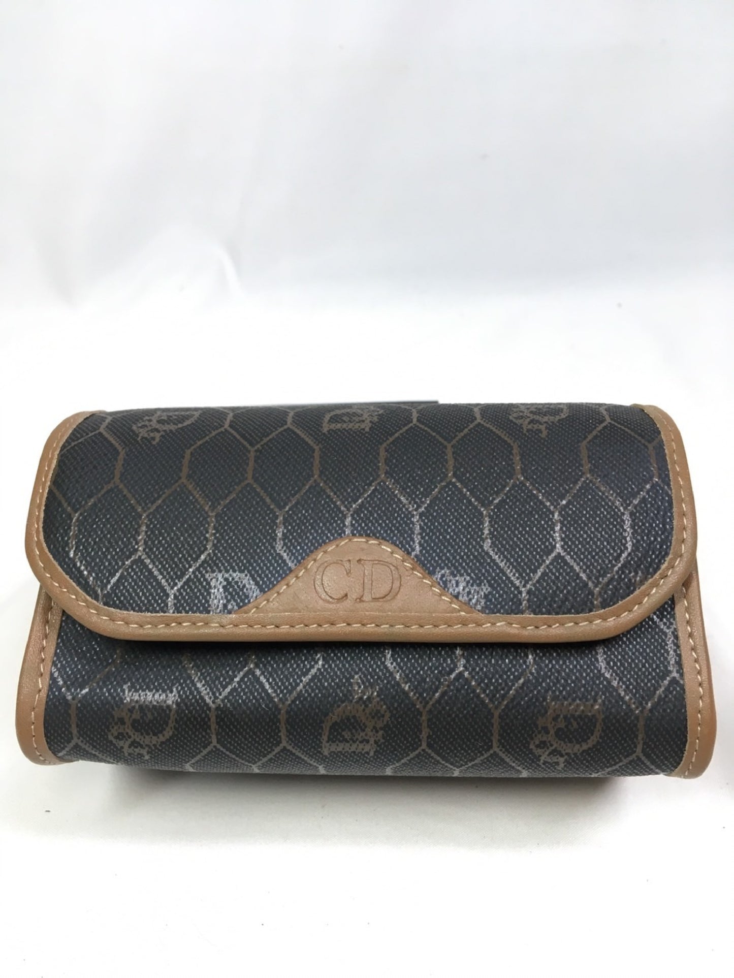 Dior Christian Dior pouch