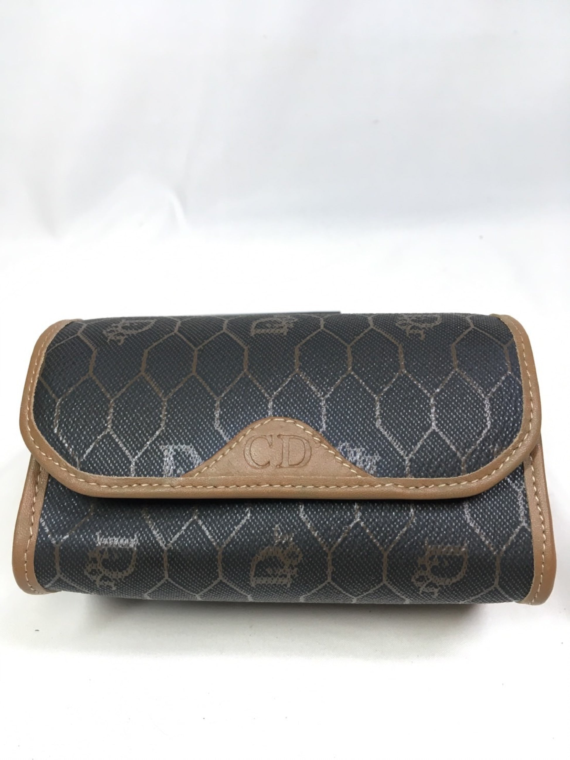 Dior Christian Dior pouch