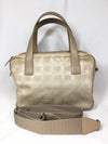 CHANEL New Travel Line Handbag Shoulder Bag Handbag