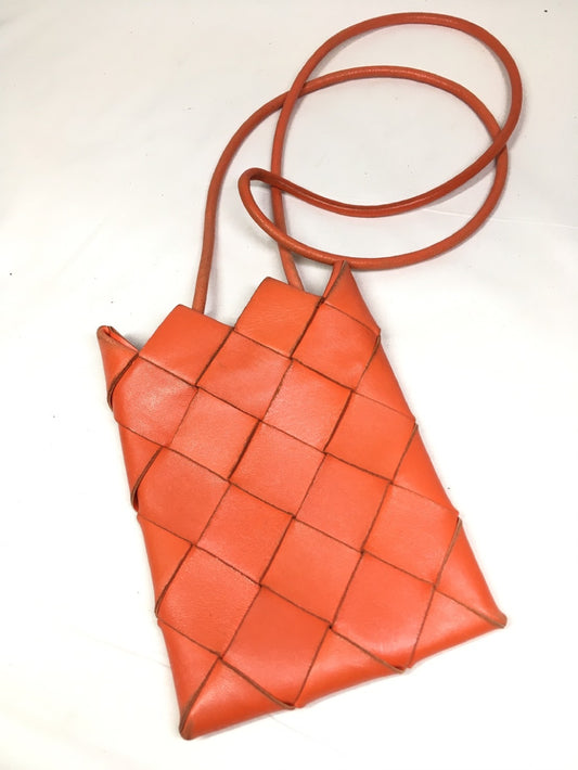 BOTTEGA VENETA Mini Shoulder Bag Pouch Shoulder Bag