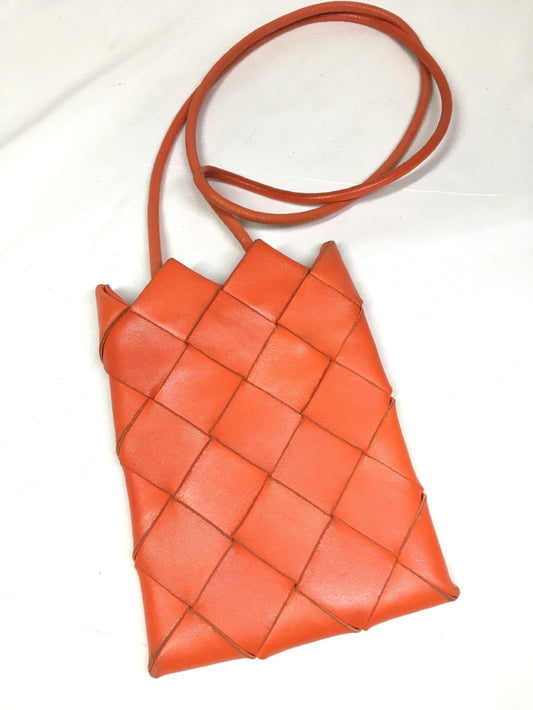 BOTTEGA VENETA Mini Shoulder Bag Pouch Shoulder Bag