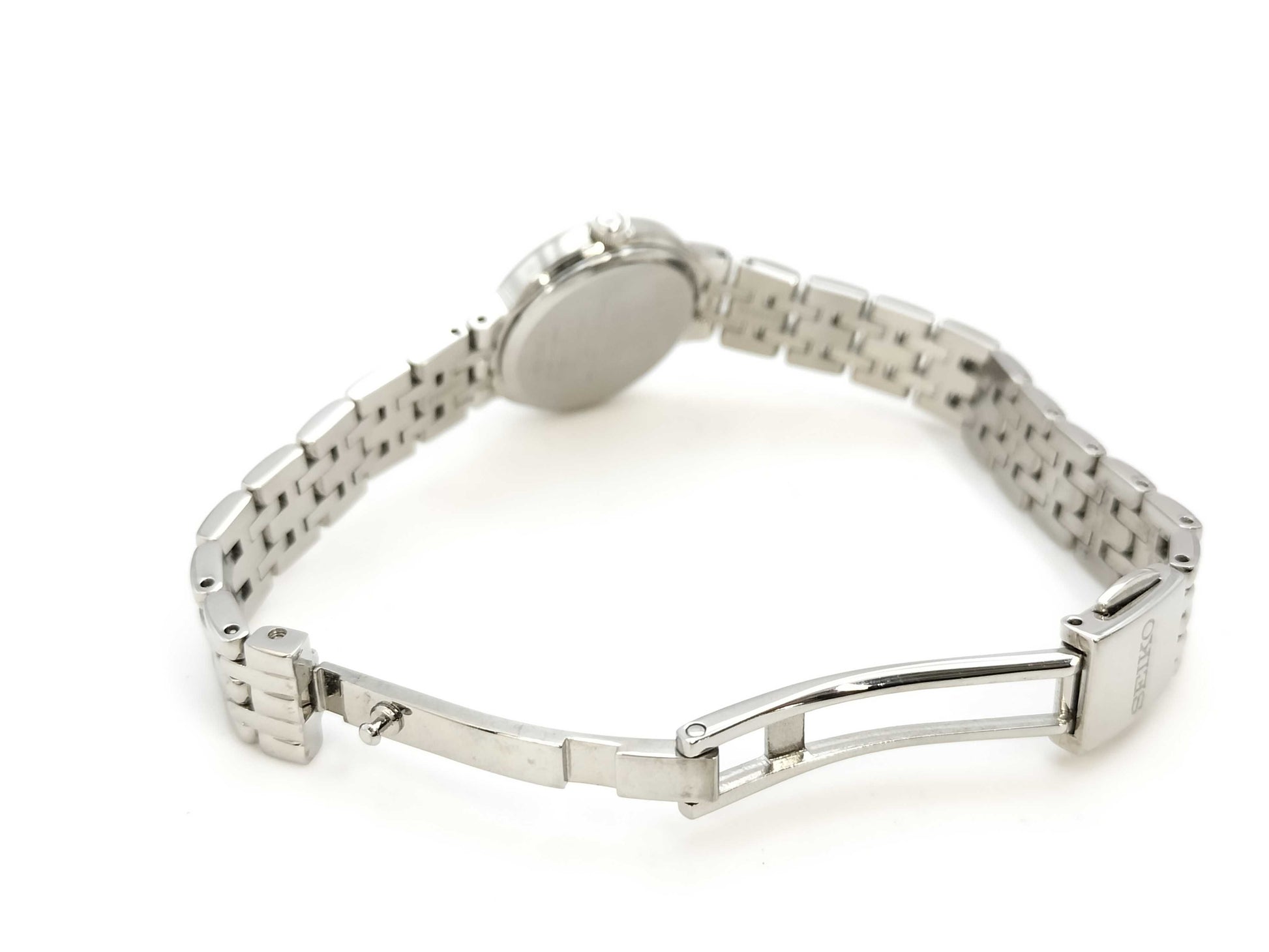 SEIKO V111-0CD0 130381 Quartz Women's Watch