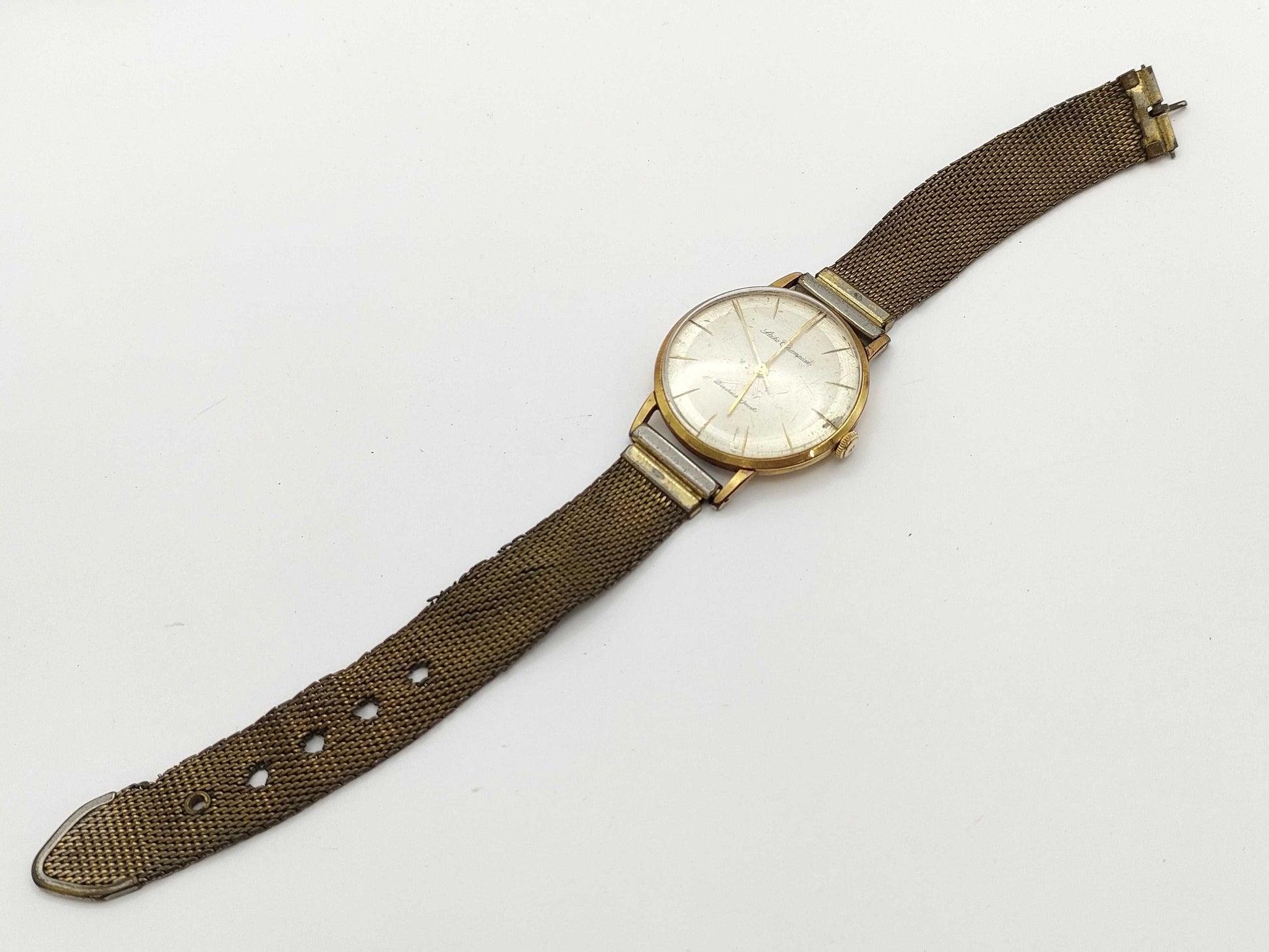 SEIKO Summary Watch Summary Watch Summary 