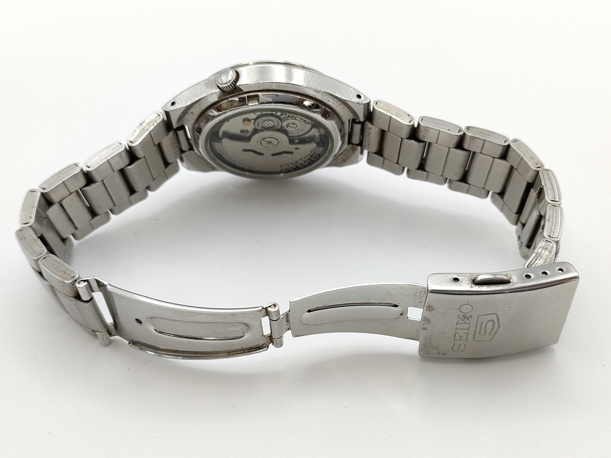 SEIKO Summary Watch Summary Watch Summary 