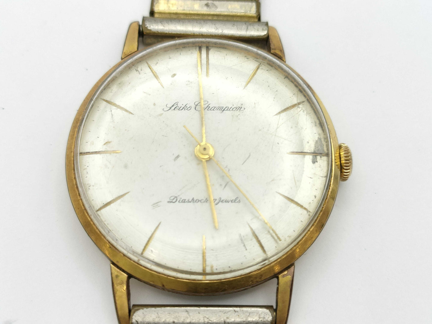 SEIKO Summary Watch Summary Watch Summary 