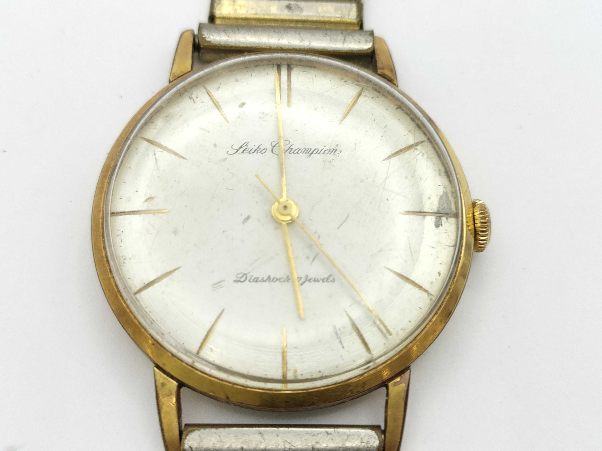 SEIKO Summary Watch Summary Watch Summary 