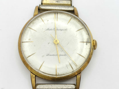 SEIKO Summary Watch Summary Watch Summary 