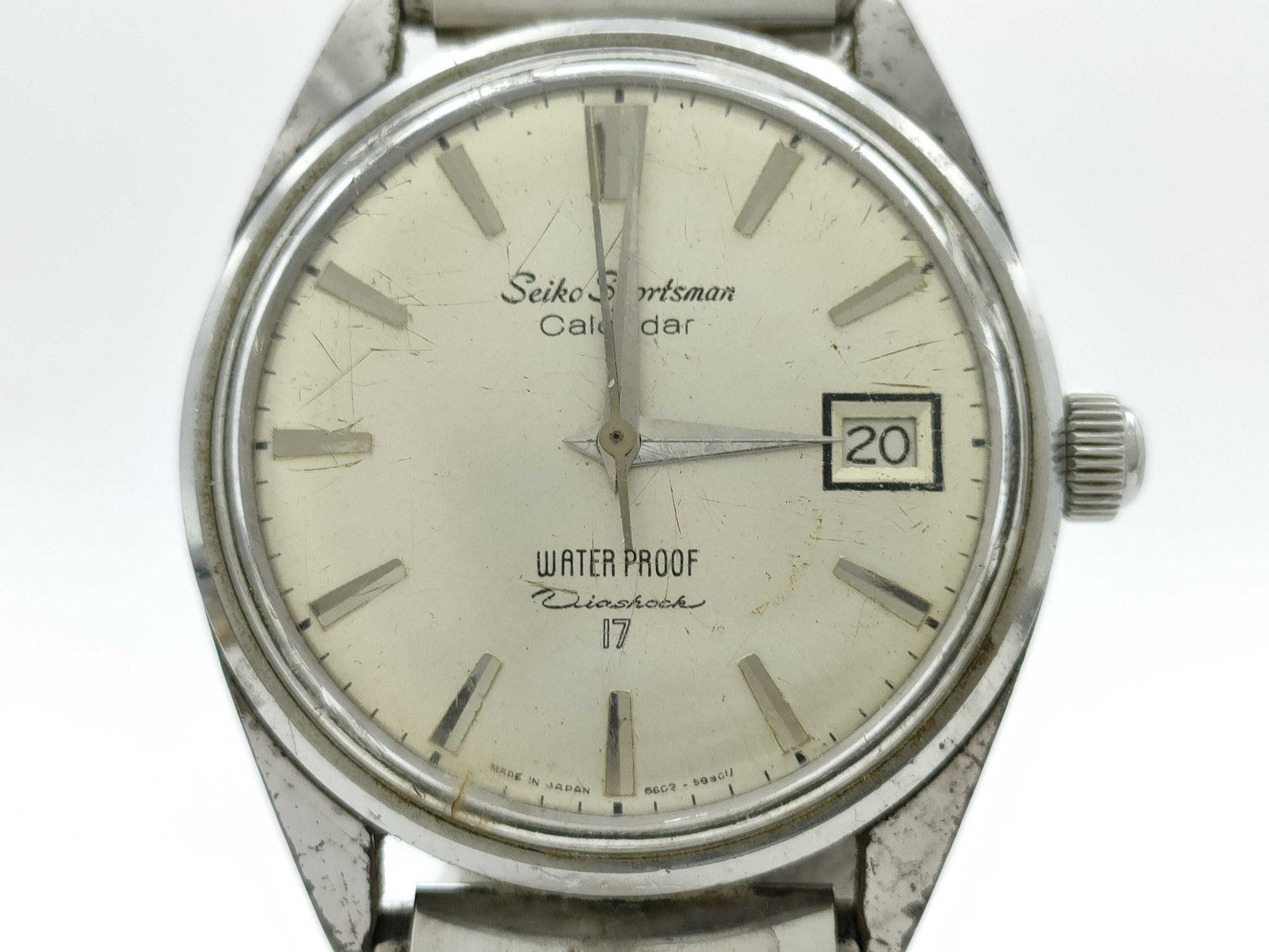 SEIKO Summary Watch Summary Watch Summary 