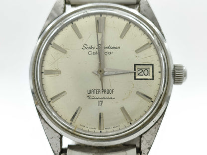 SEIKO Summary Watch Summary Watch Summary 