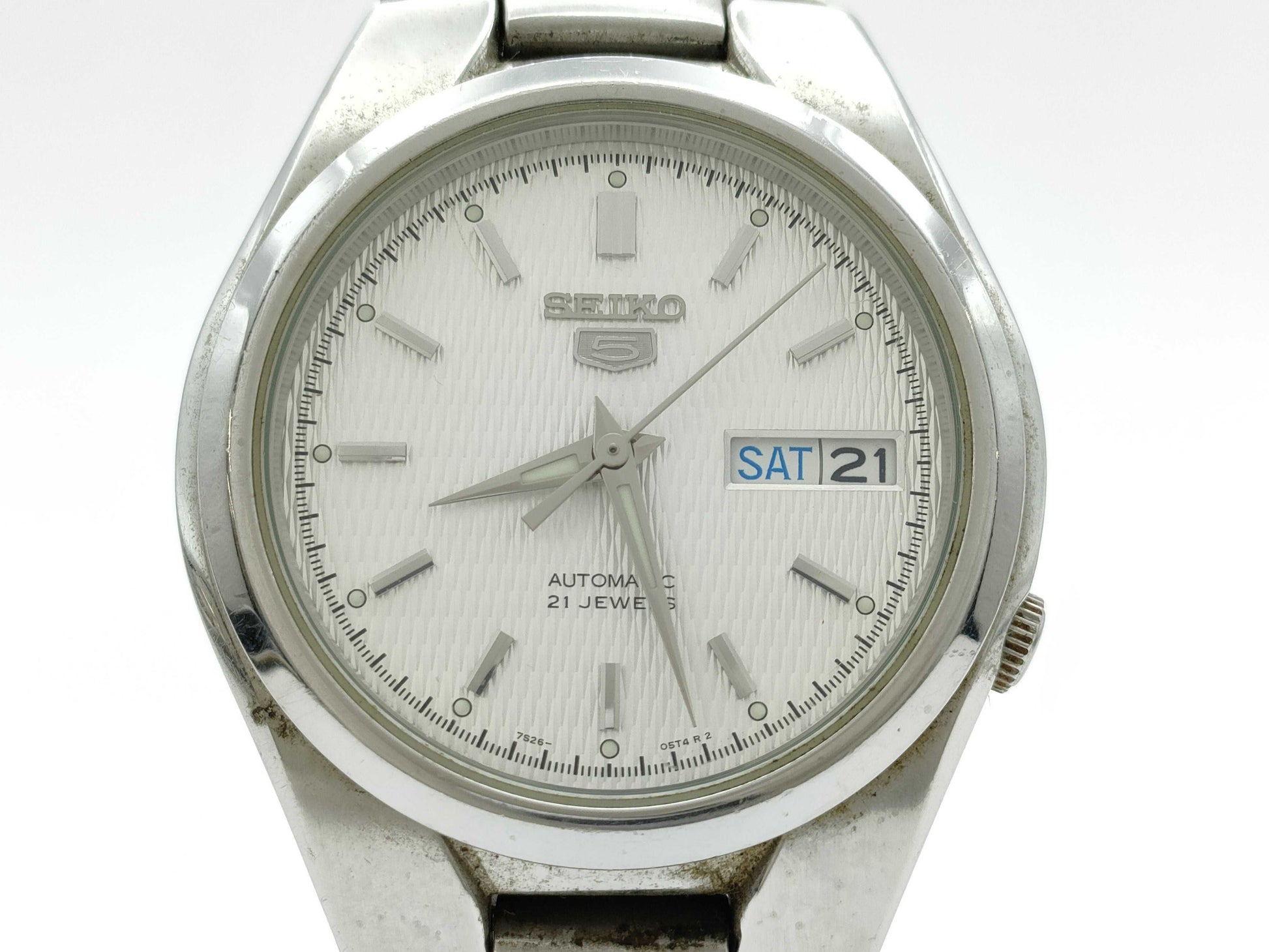 SEIKO Summary Watch Summary Watch Summary 