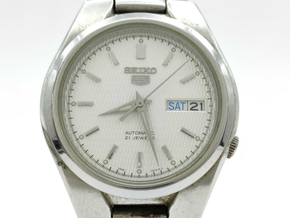 SEIKO Summary Watch Summary Watch Summary 