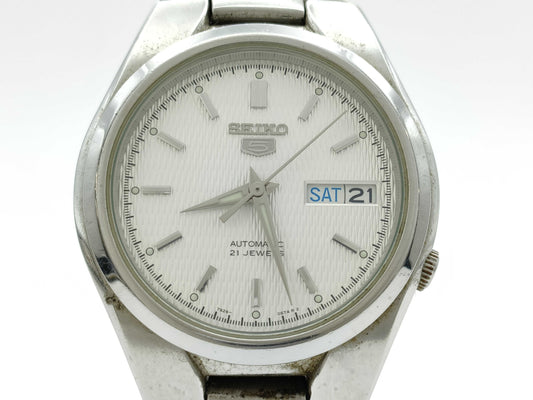 SEIKO Summary Watch Summary Watch Summary 