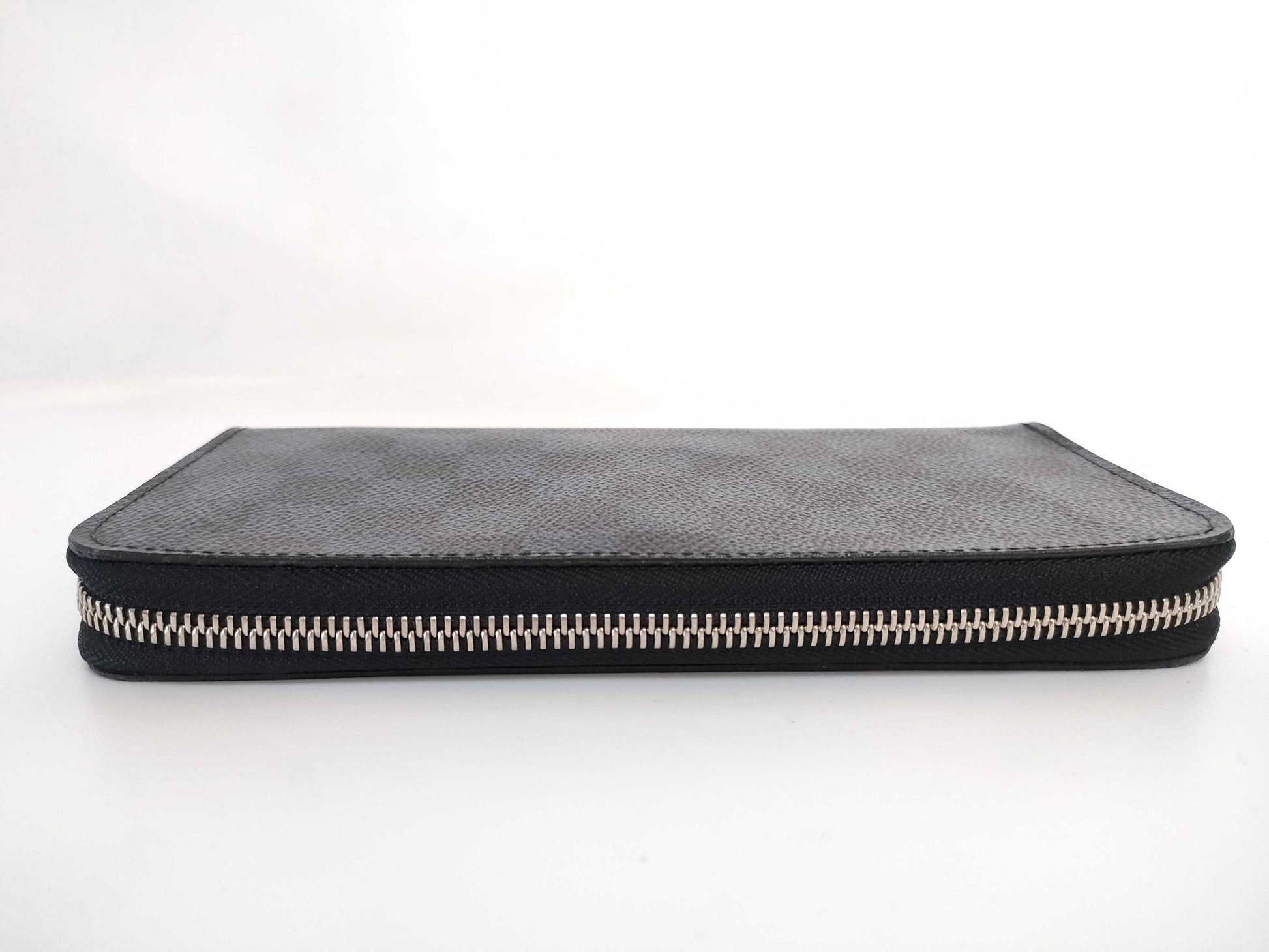 LOUIS VUITTON RFID Unverified CA4178 Damier Graphite LOUIS VUITTON Wallet