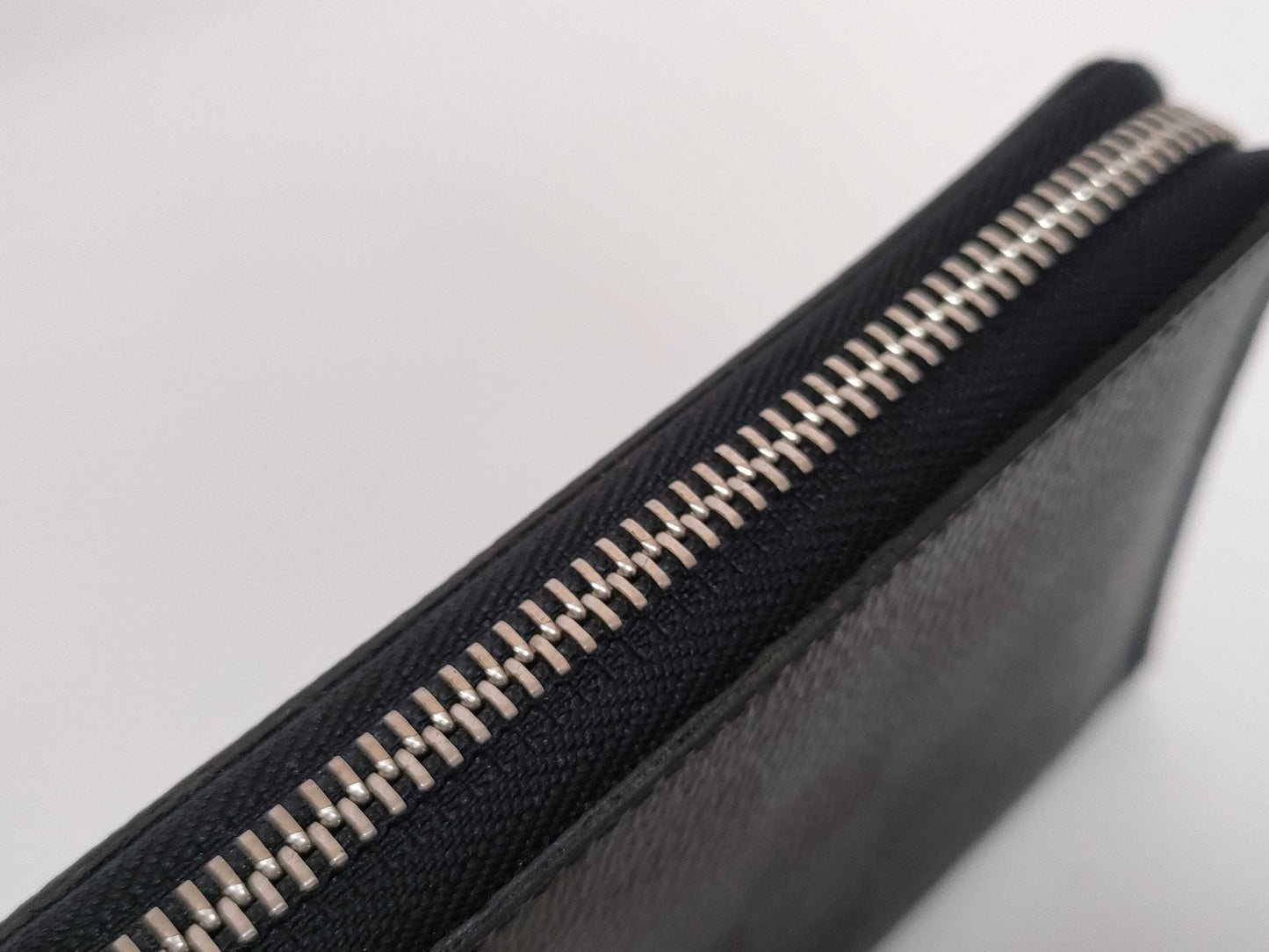 LOUIS VUITTON RFID Unverified CA4178 Damier Graphite LOUIS VUITTON Wallet