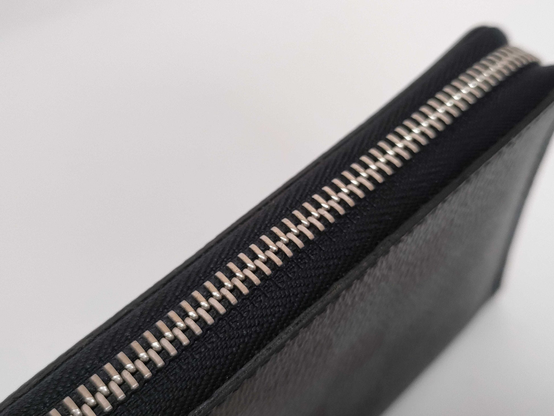 LOUIS VUITTON RFID Unverified CA4178 Damier Graphite LOUIS VUITTON Wallet