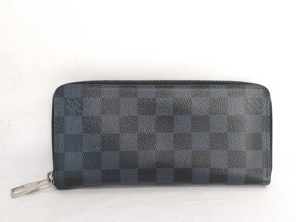 LOUIS VUITTON RFID Unverified CA4178 Damier Graphite LOUIS VUITTON Wallet