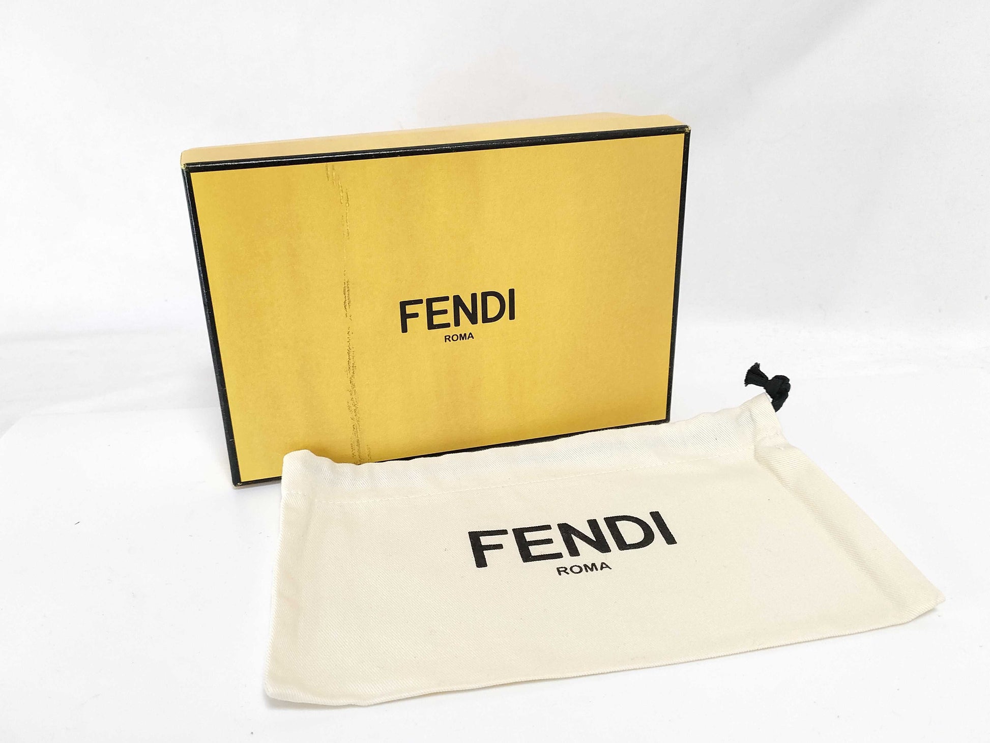 FENDI FENDI Monster Monster Wallet Wallet