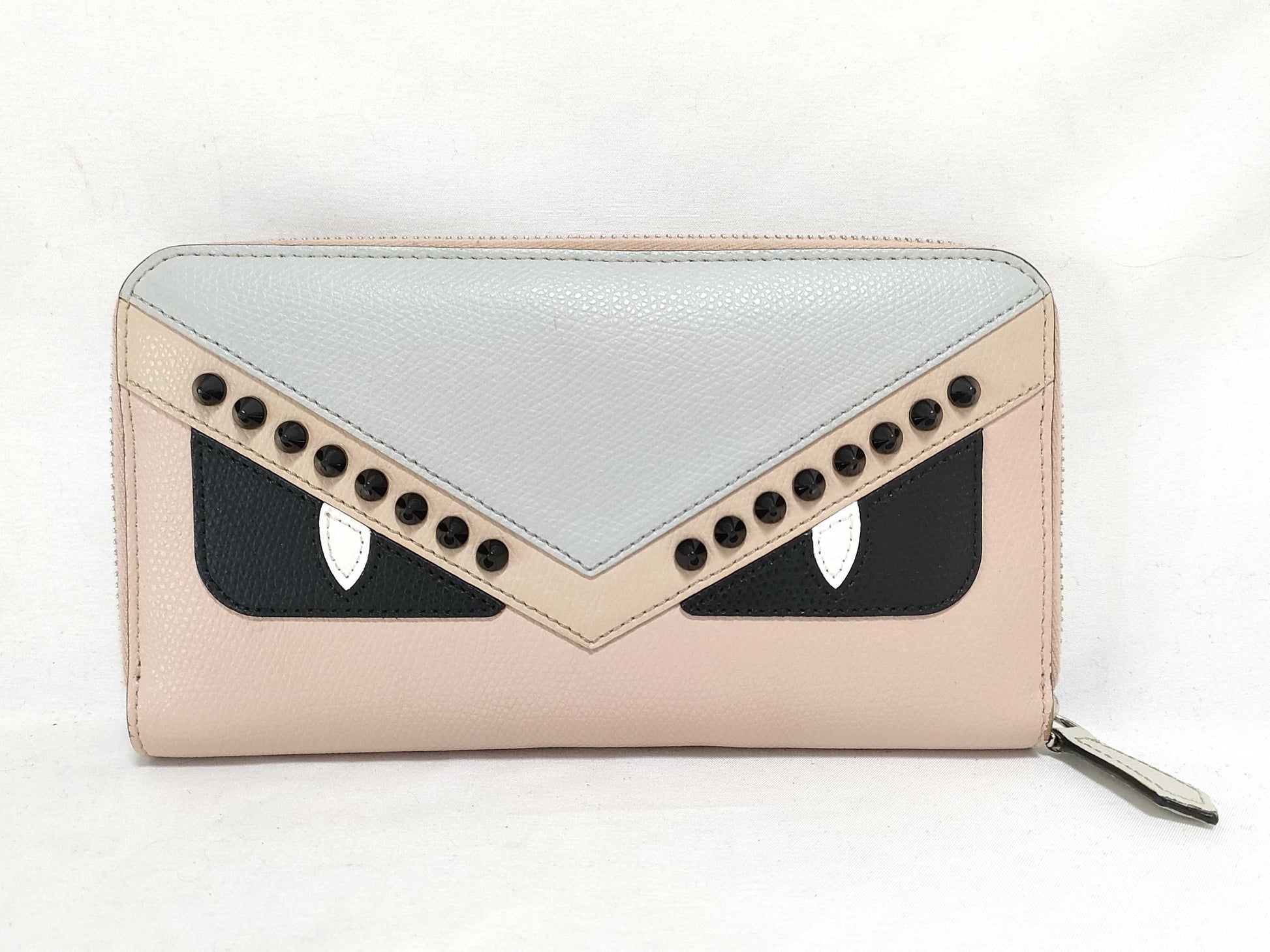FENDI FENDI Monster Monster Wallet Wallet